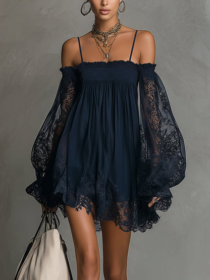Noemi – Mini Dress