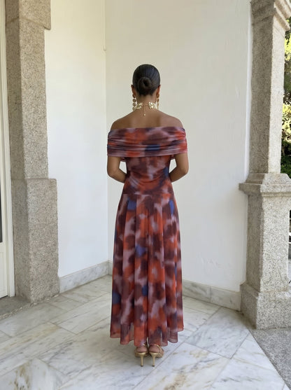 Red – Dress