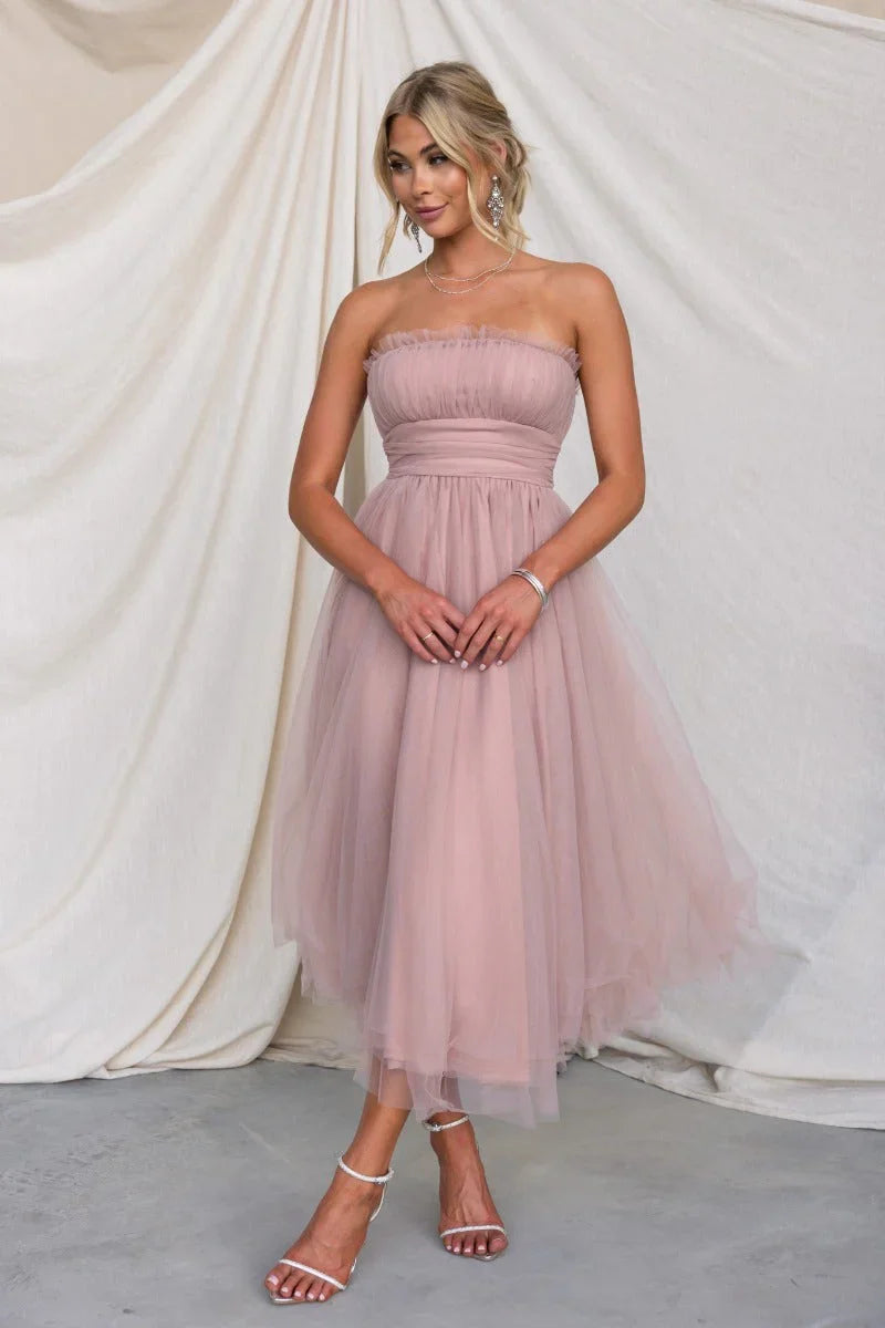 Aera – Maxi Dress