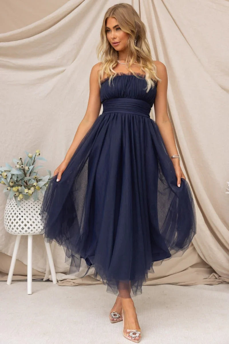 Aera – Maxi Dress