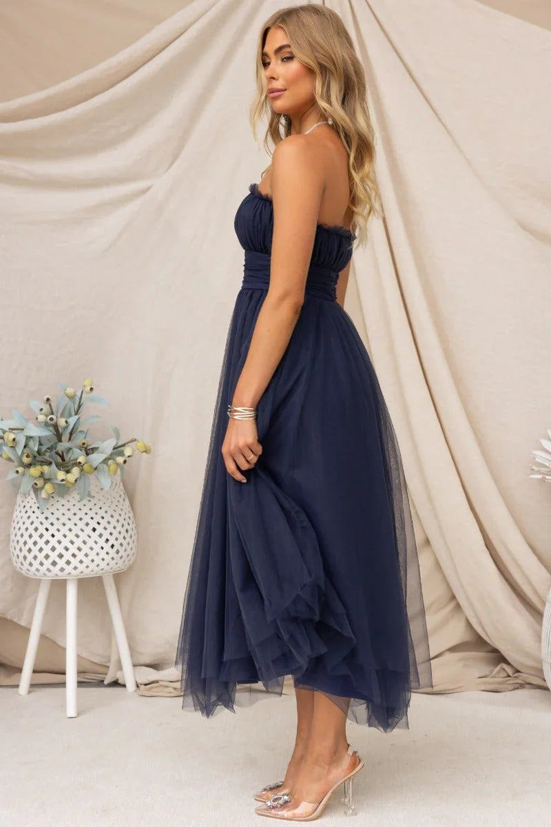 Aera – Maxi Dress