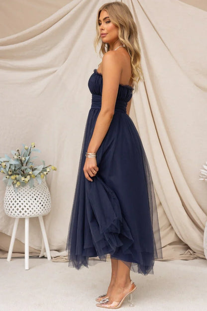 Aera – Maxi Dress
