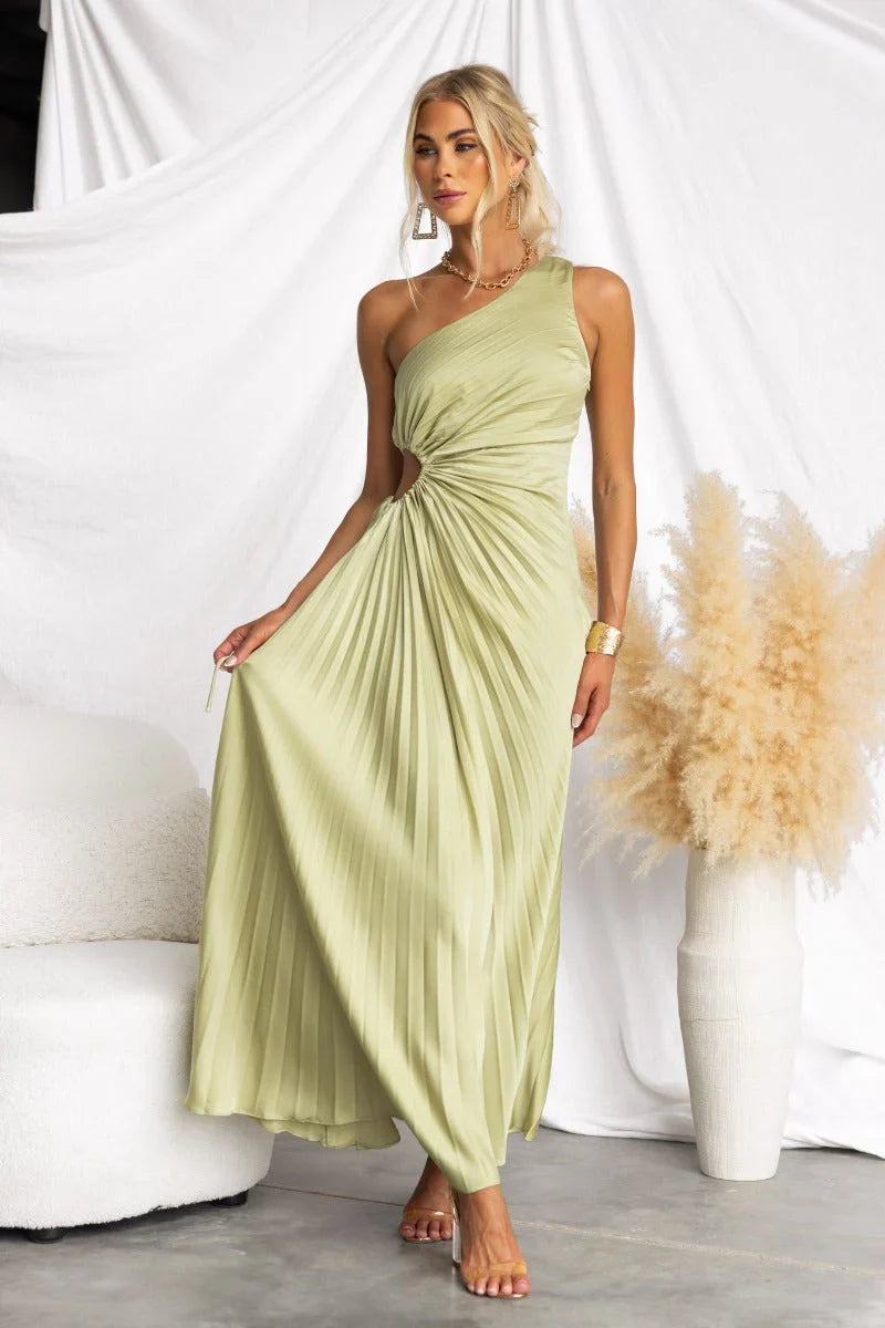 Ottile – Maxi Dress