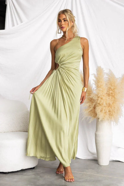 Ottile – Maxi Dress