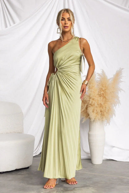 Ottile – Maxi Dress