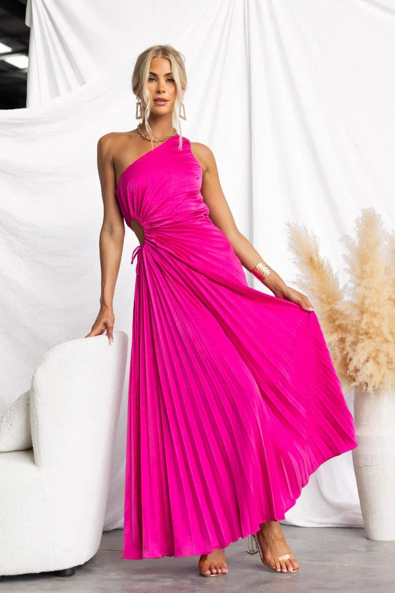 Ottile – Maxi Dress