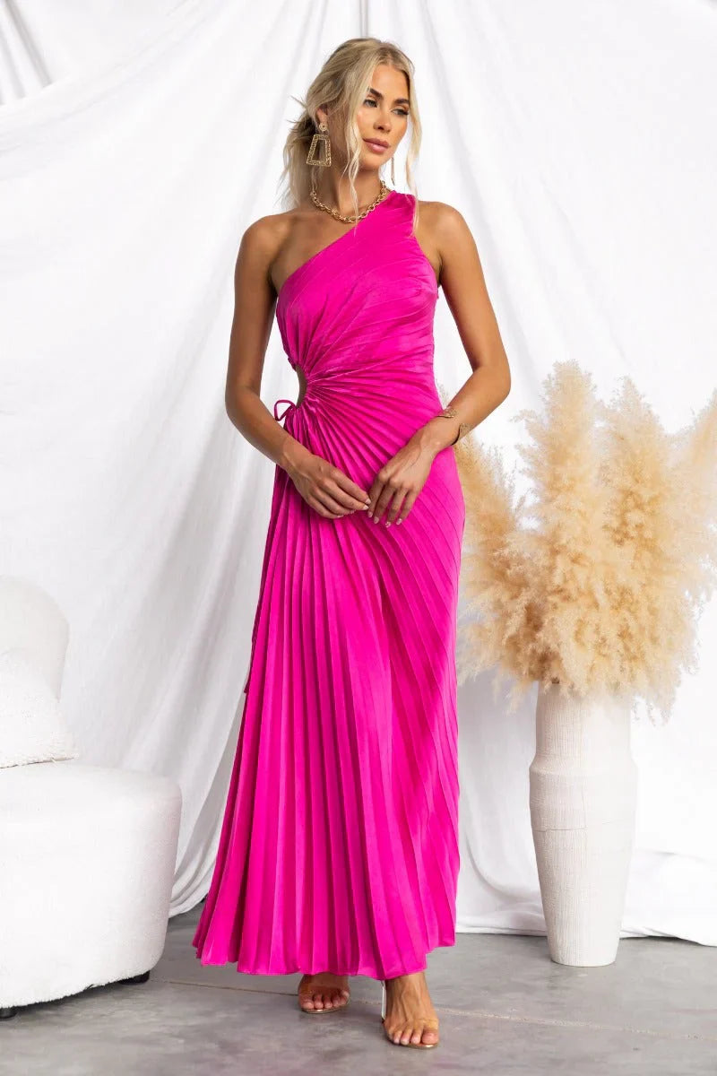 Ottile – Maxi Dress