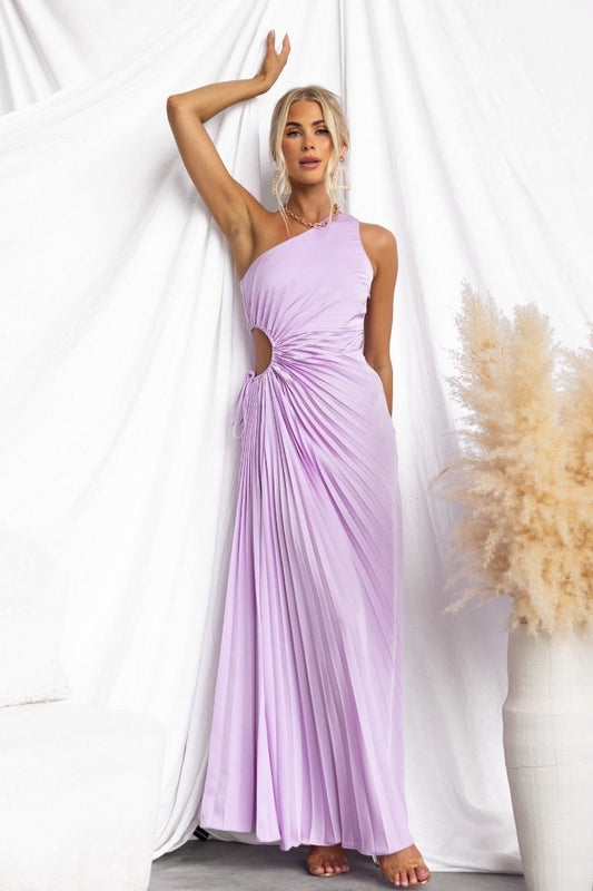 Ottile – Maxi Dress