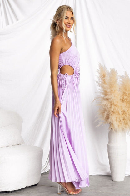 Ottile – Maxi Dress