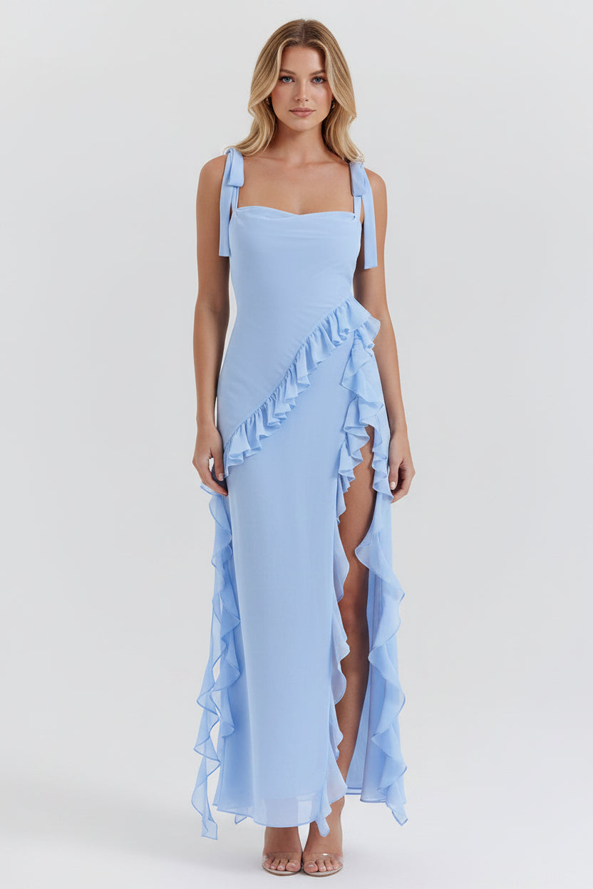 Andrea – Midi Dress