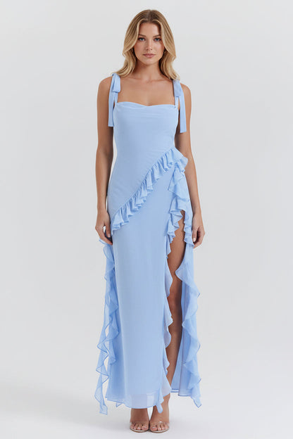 Andrea – Midi Dress