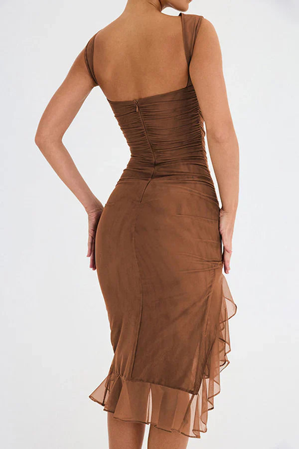 Lorienne – Dress