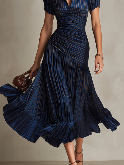 Adriana – Midi Dress