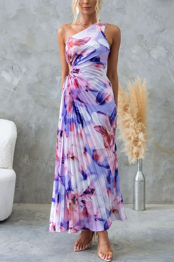 Deja – Maxi Dress