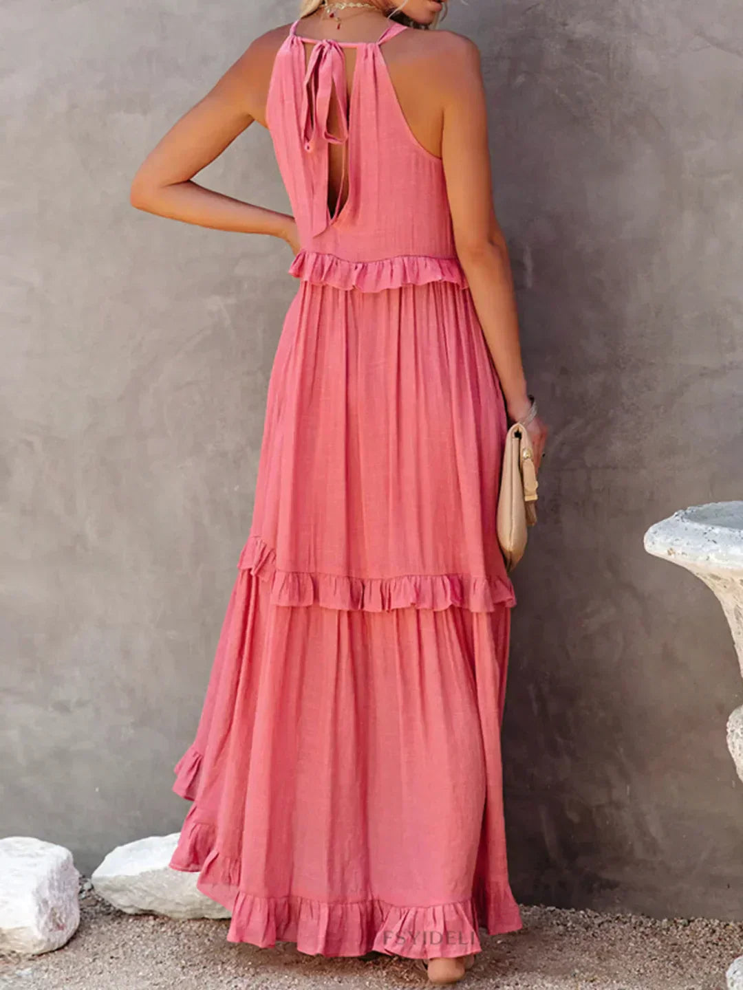 Ilona – Dress