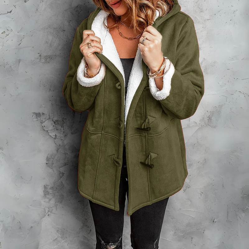 Aspen – Coat