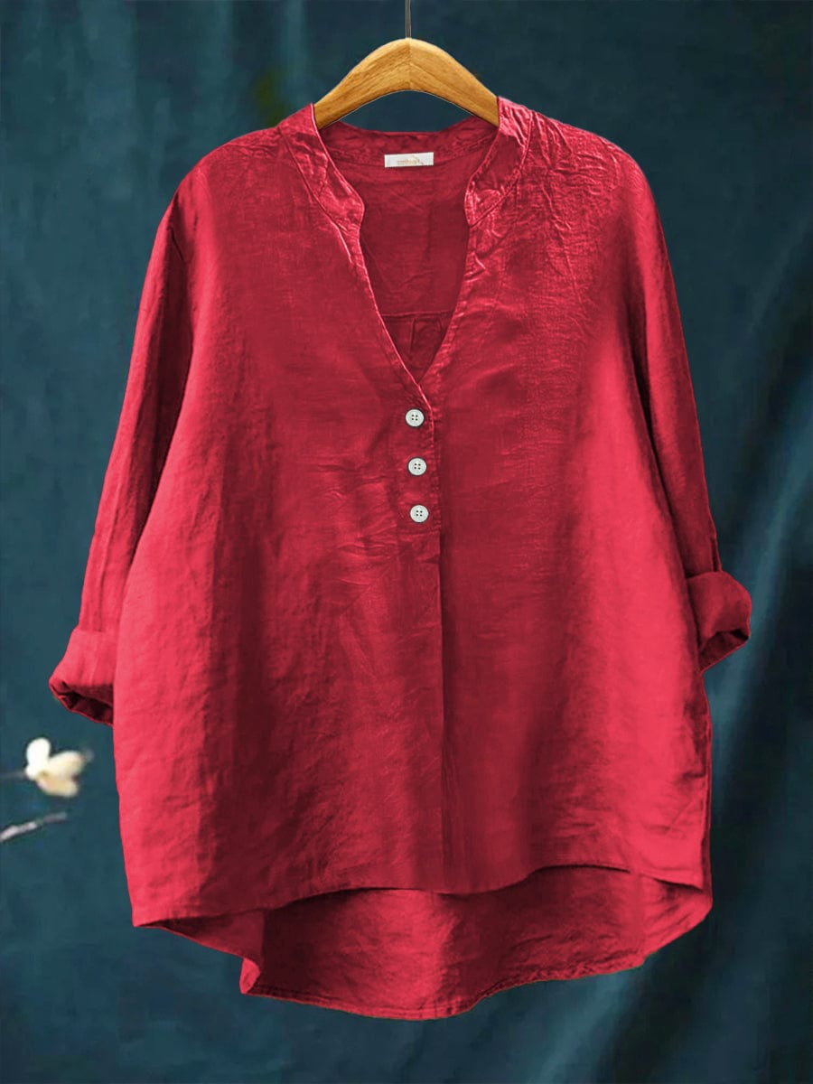 Cressida – Blouse