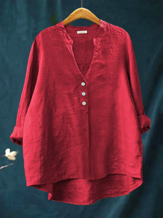 Cressida – Blouse