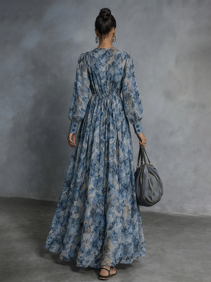 Grace – Maxi Dress