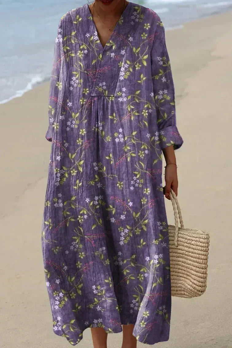 Violet – Dress