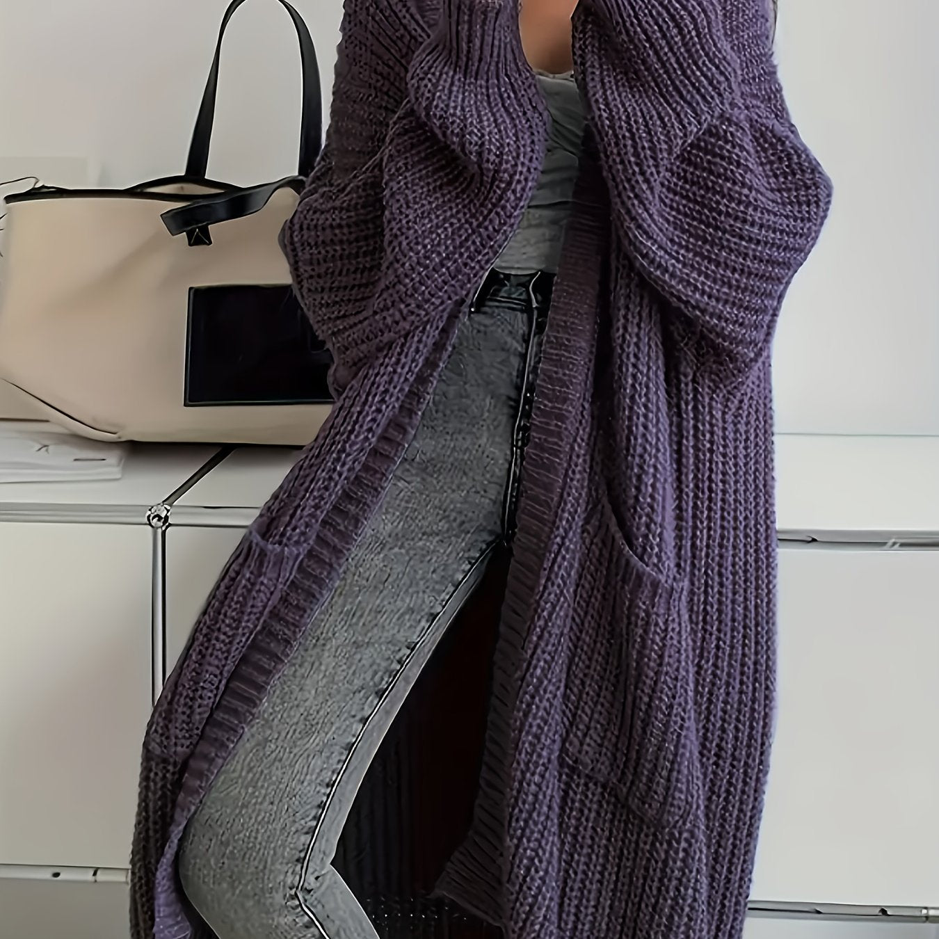 Soraya – Cardigan