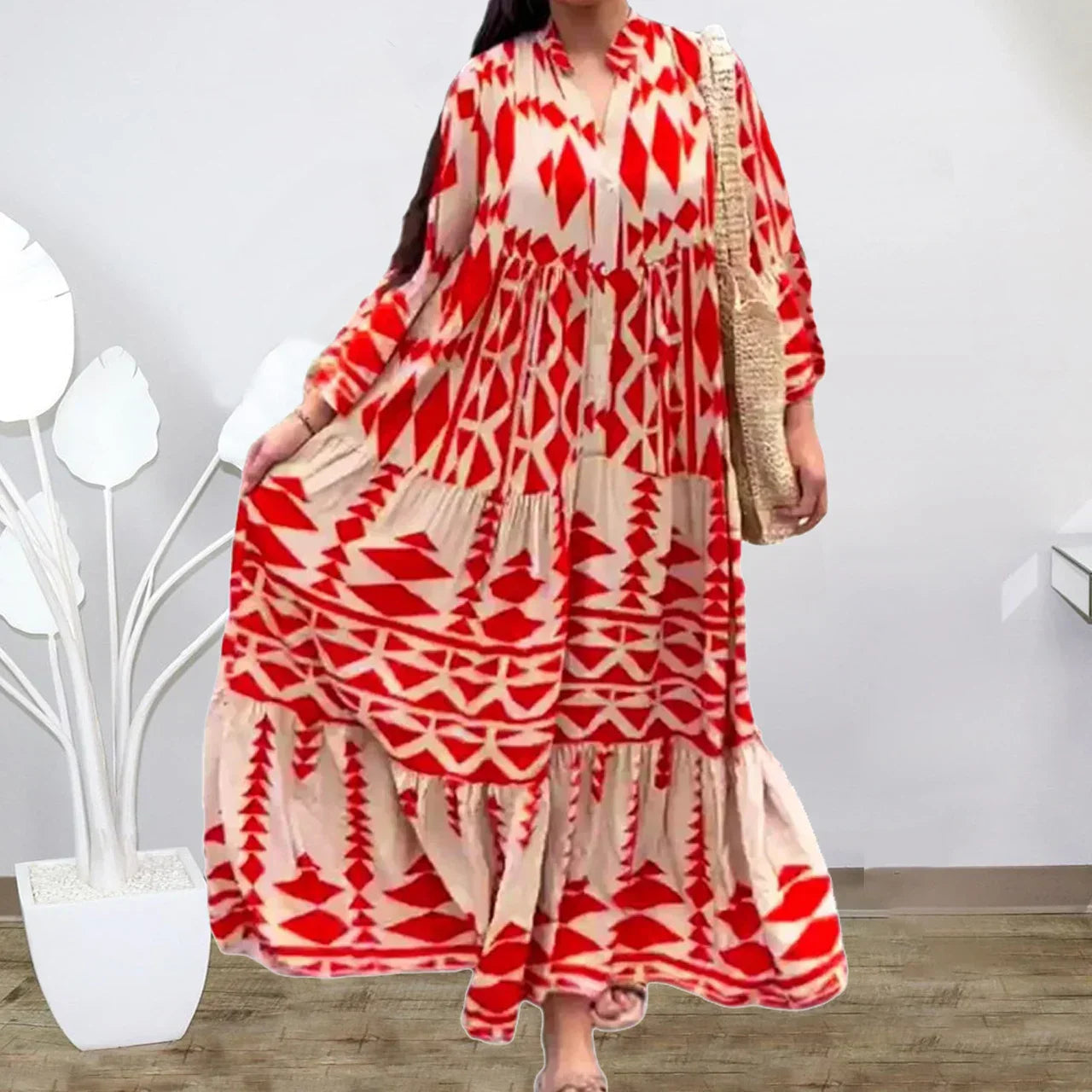 Sienna – Dress