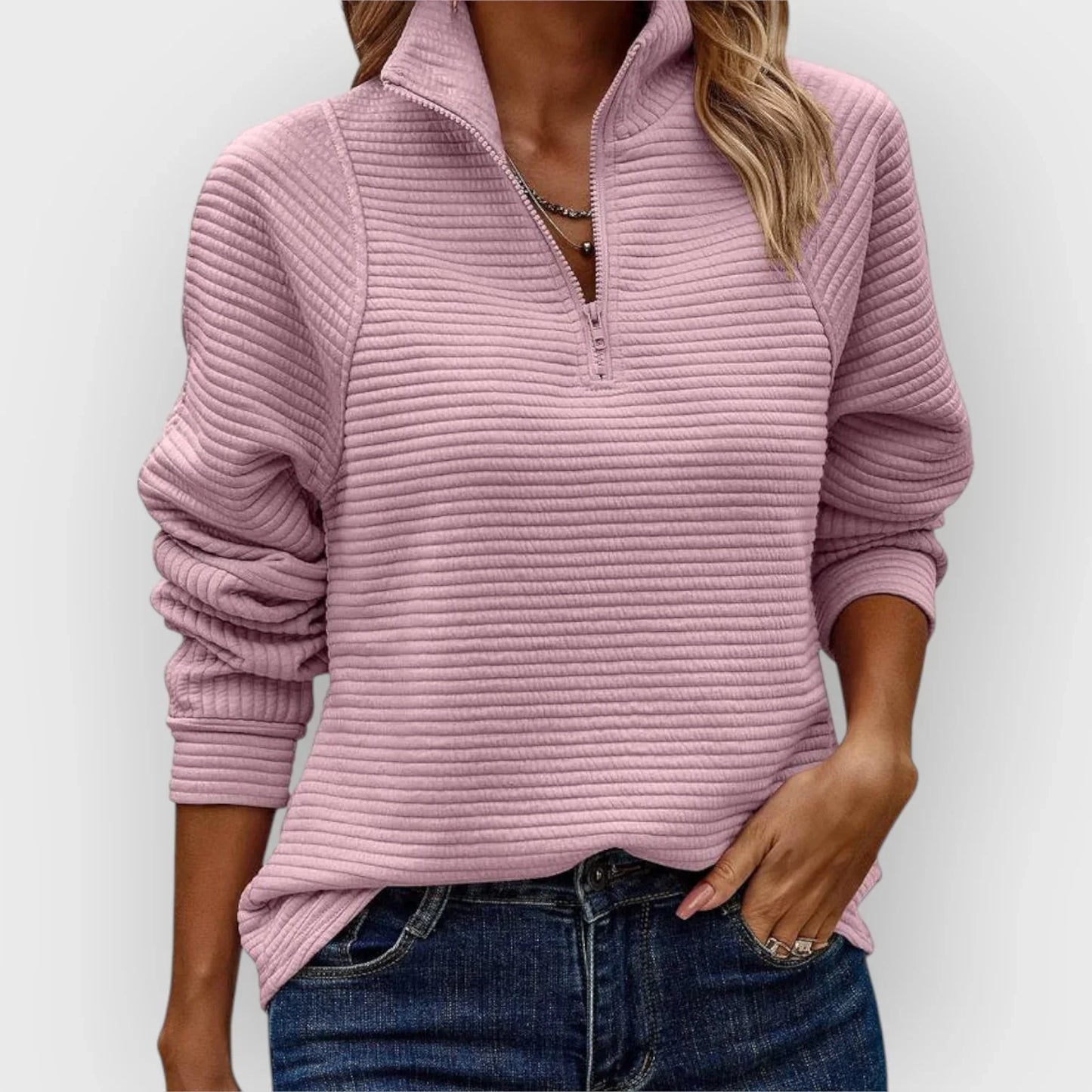 Olivia – Pullover
