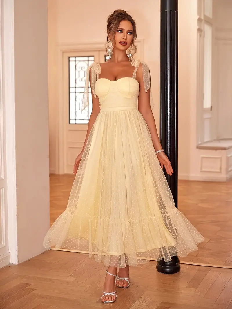 Carmen – Gown