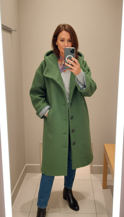 Susan – Coat