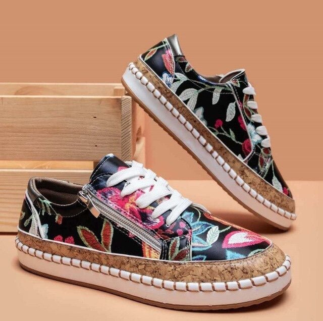 Oluchi Floral Orthop
