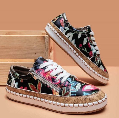 Oluchi Floral Orthop