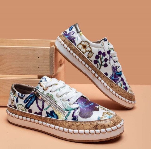 Oluchi Floral Orthop