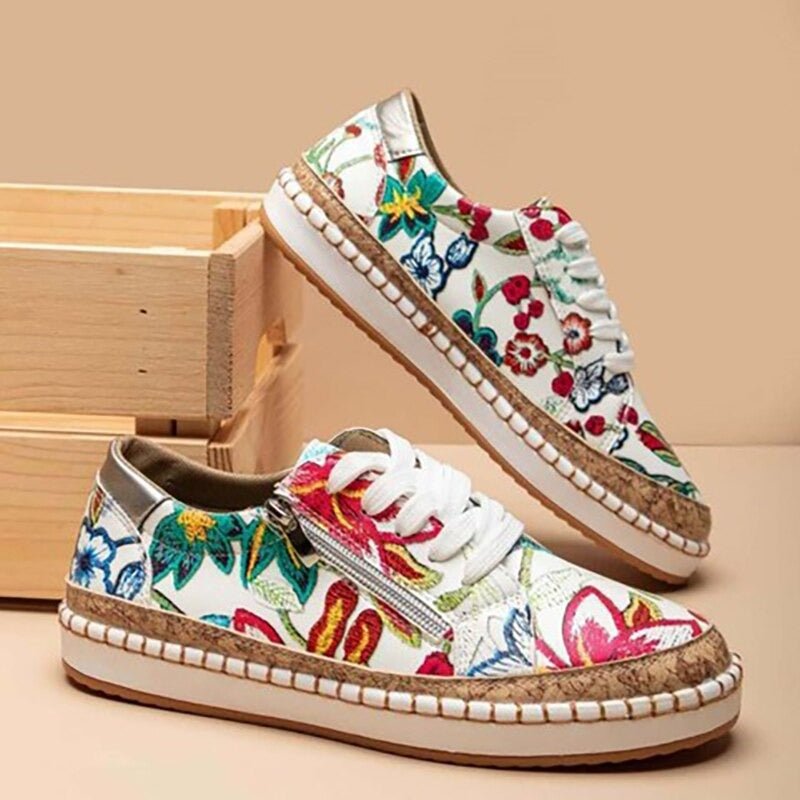 Oluchi Floral Orthop