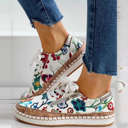 Oluchi Floral Orthop