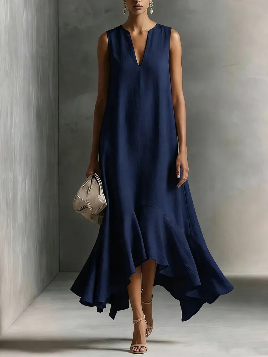 Astra – Maxi Dress