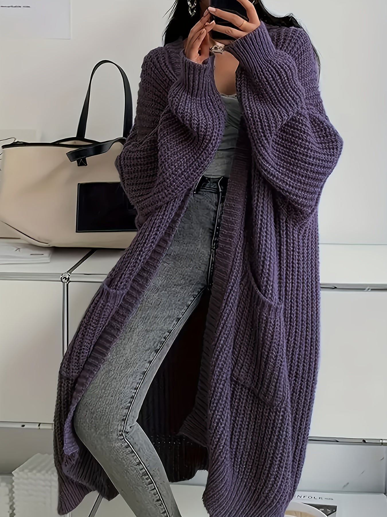 Soraya – Cardigan