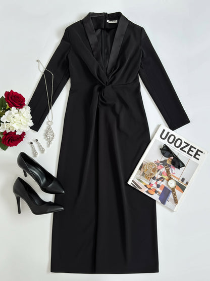 Kara – Maxi Dress