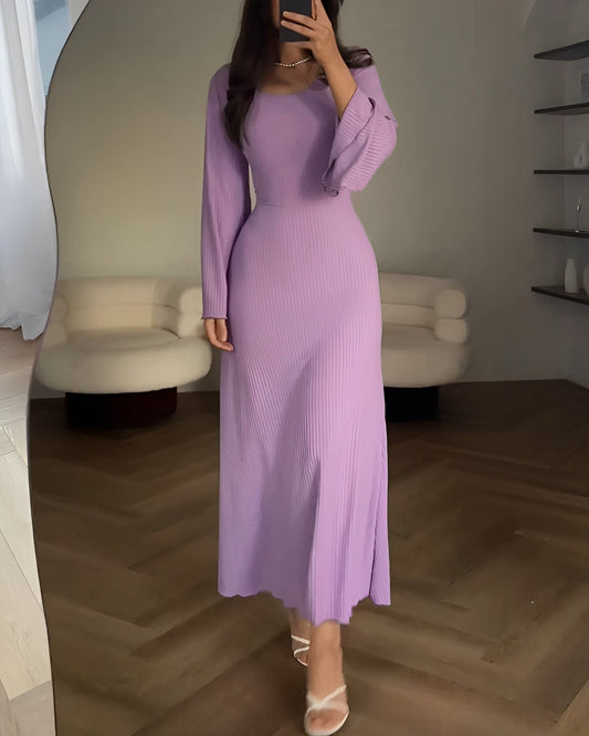 Aiah – Maxi Dress