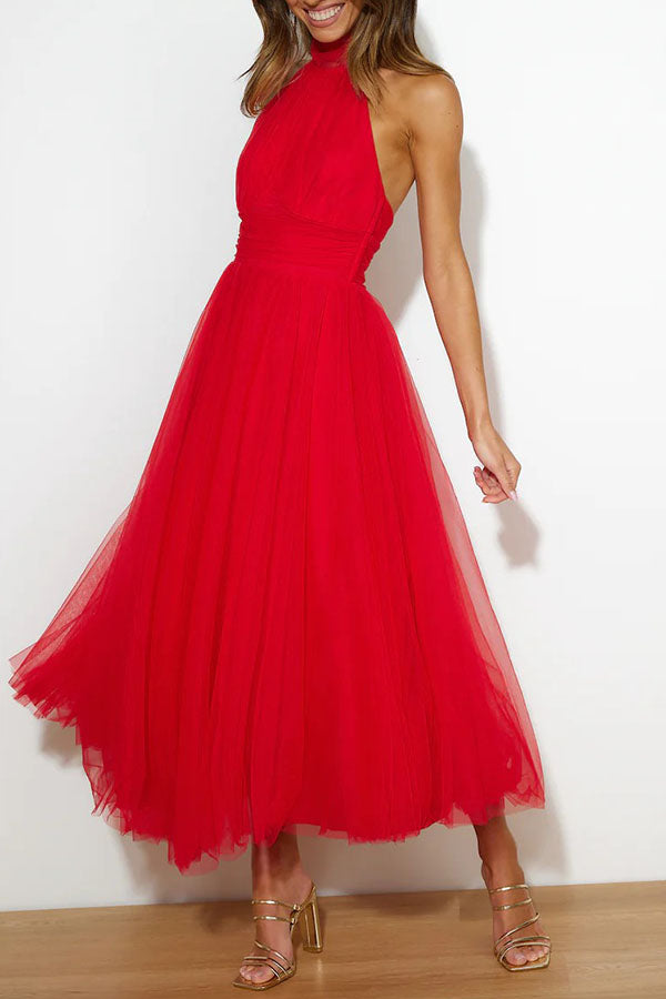 Phoebe – Midi Dress