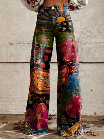 Freesia – Pants