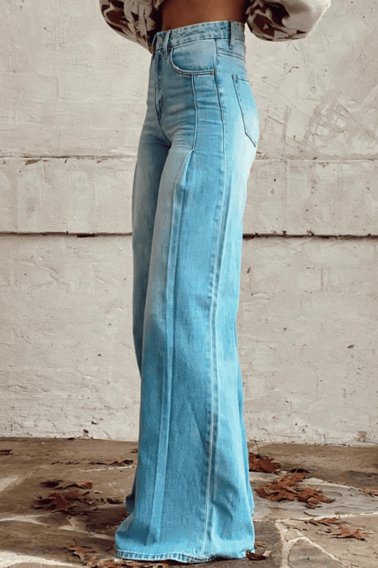 Solene – Pants