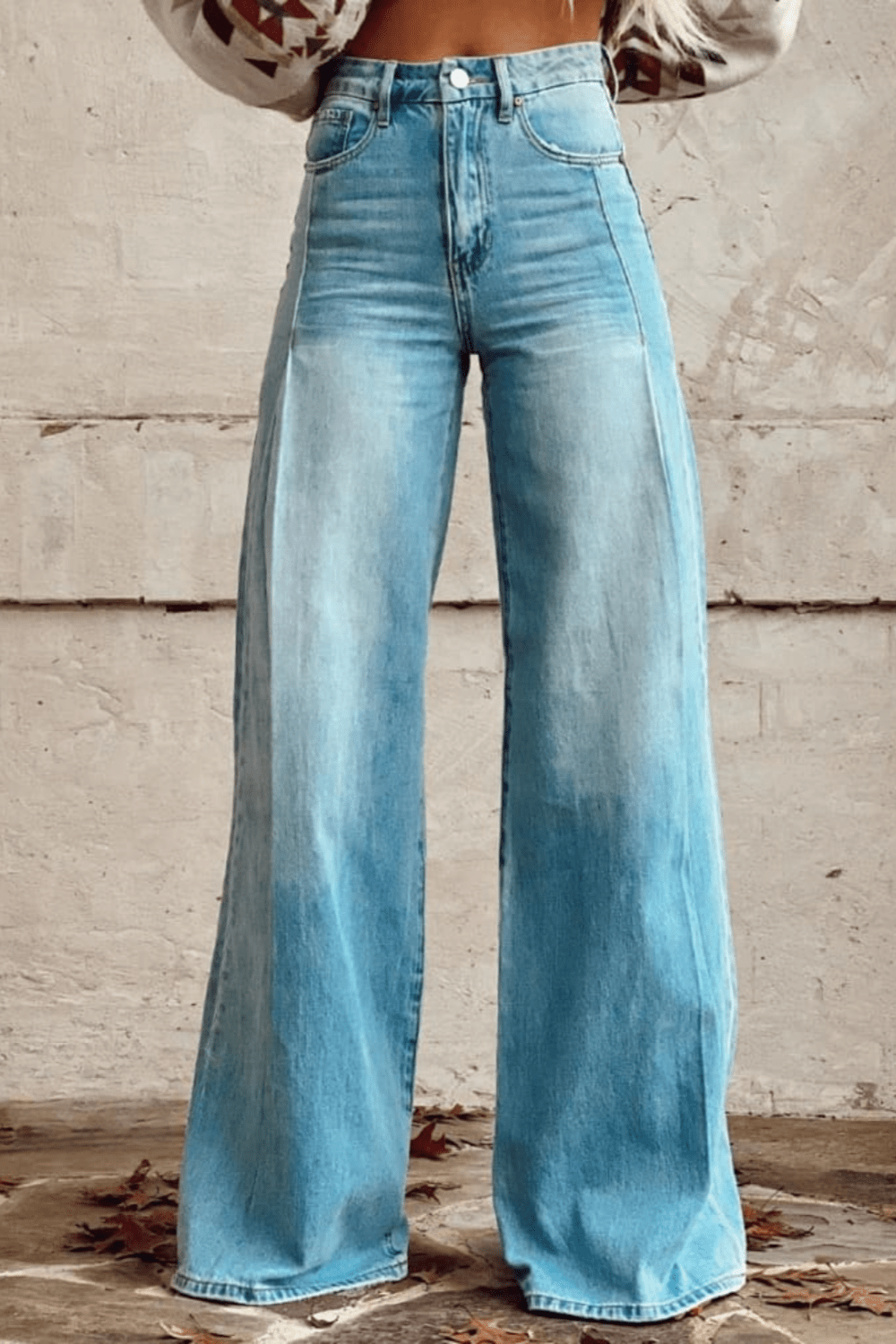 Solene – Pants