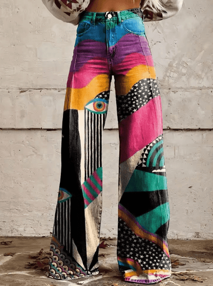 Vespera – Pants