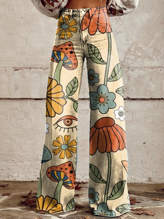 Zinnia – Pants