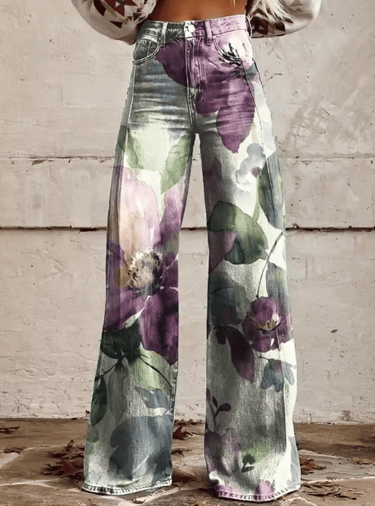 Isolde – Pants