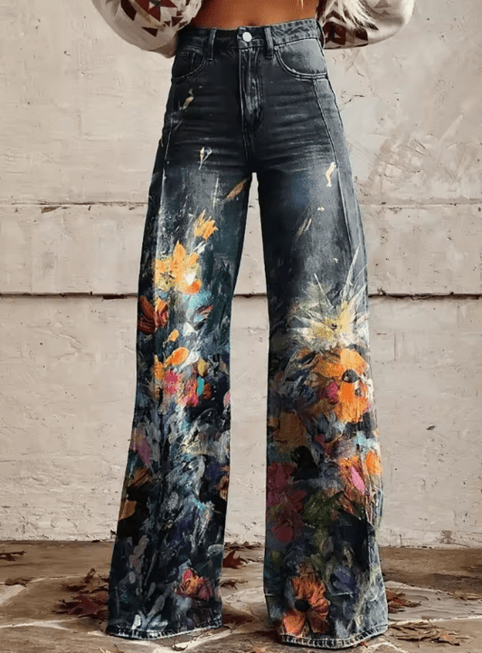 Dahlia – Pants