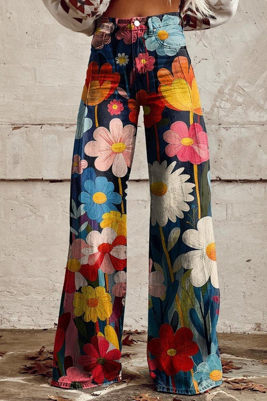 Elowen – Pants