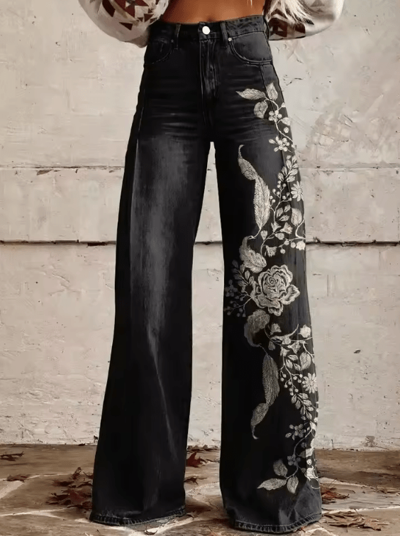 Azura – Pants
