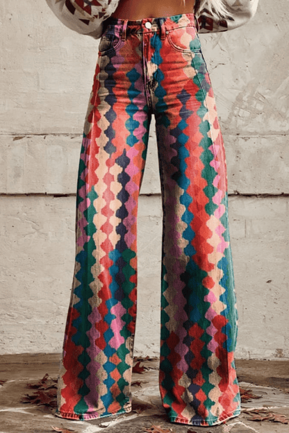 Amara – Pants
