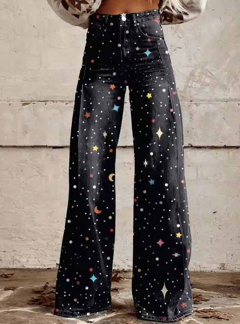Saffron – Pants